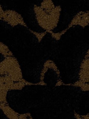 FLORIDITY | EBONY - Upholstery - Fabric