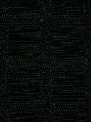 Box Step | Ebony - Upholstery - Fabric