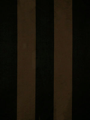 Modern Stripe | Ebony