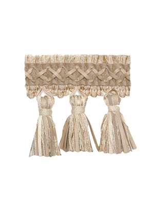 RUSTICA TASSEL | SESAME