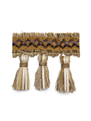 RUSTICA TASSEL | NUGGET - Trim