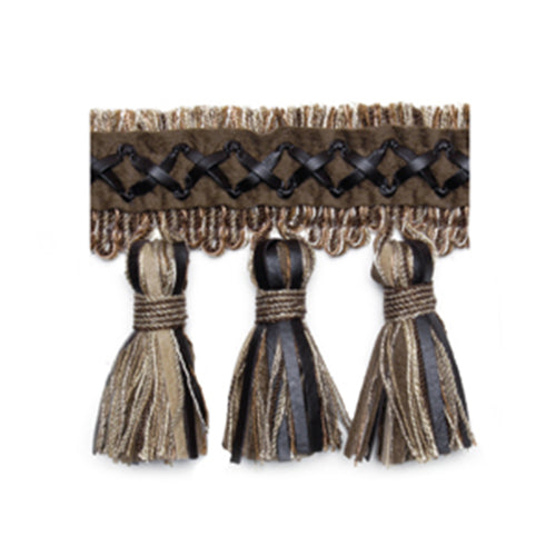 RUSTICA TASSEL | TWIG