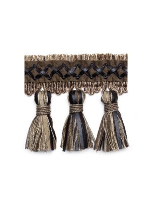 RUSTICA TASSEL | TWIG - Trim