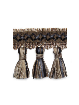 RUSTICA TASSEL | TWIG