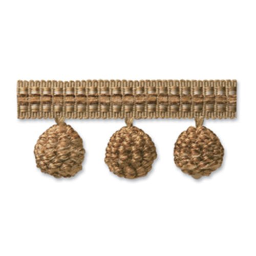 RUSTICA BALL | NUGGET - Trim