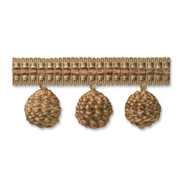 RUSTICA BALL | NUGGET - Trim