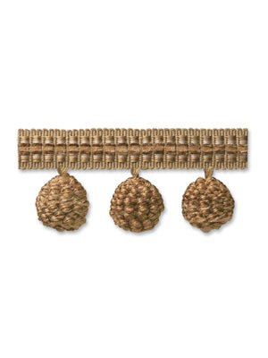 RUSTICA BALL | NUGGET - Trim
