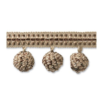 RUSTICA BALL | TWIG - Trim
