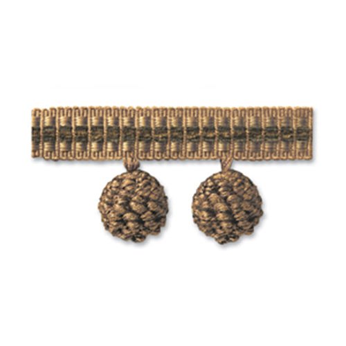 RUSTICA BALL | CARGO - Trim