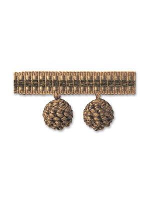 RUSTICA BALL | CARGO - Trim