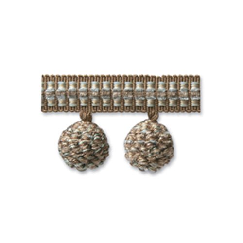RUSTICA BALL | RAIN - Trim