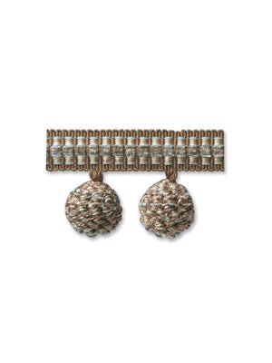 RUSTICA BALL | RAIN - Trim