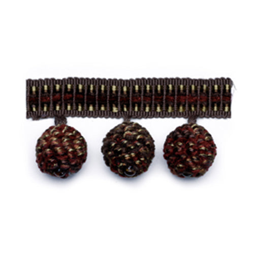 RUSTICA BALL | BRICK