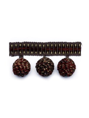 RUSTICA BALL | BRICK - Trim