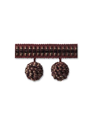RUSTICA BALL | BOYSENBERRY - Trim