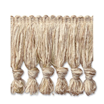 RUSTICA BULLION | SESAME - Trim