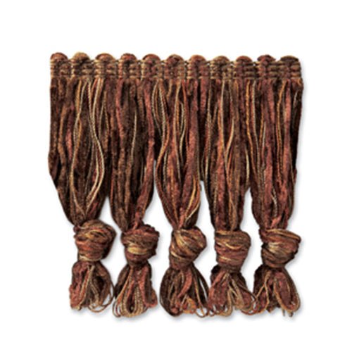 RUSTICA BULLION | NUTMEG - Trim