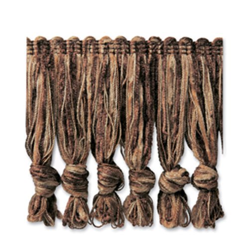 RUSTICA BULLION | SEPIA - Trim