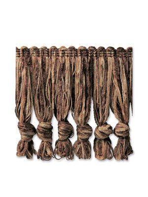 RUSTICA BULLION | SEPIA - Trim