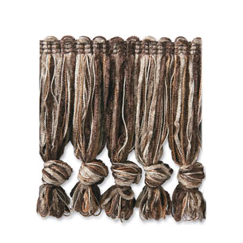 RUSTICA BULLION | JAVA - Trim
