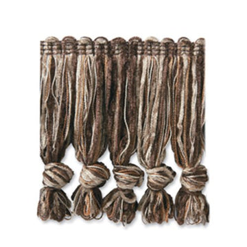 RUSTICA BULLION | JAVA - Trim
