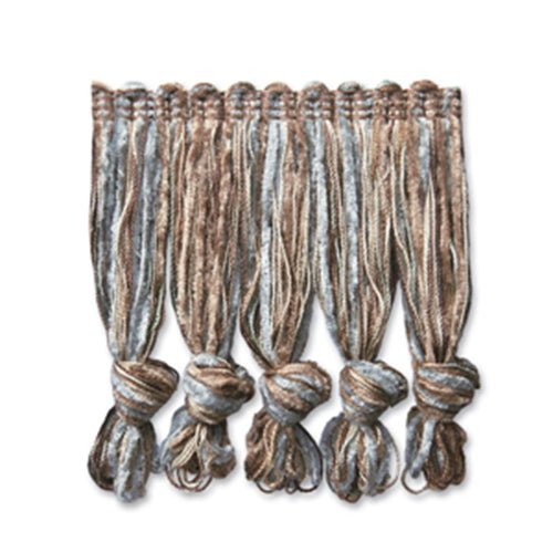 RUSTICA BULLION | RAIN - Trim