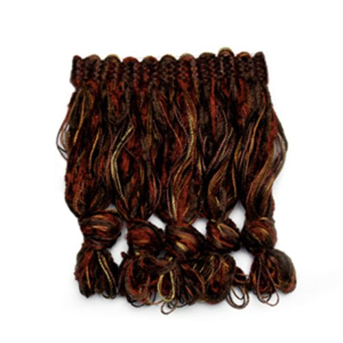 RUSTICA BULLION | BRICK - Trim
