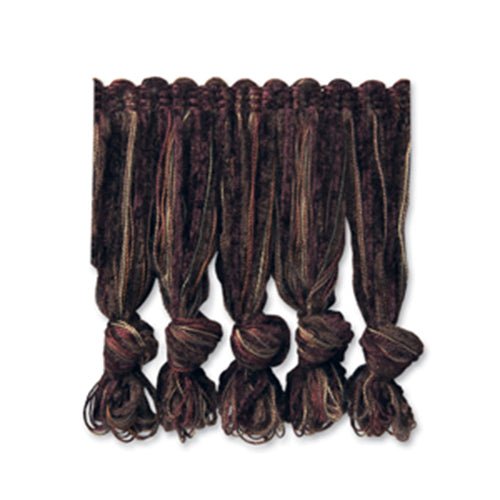 RUSTICA BULLION | BOYSENBERRY - Trim