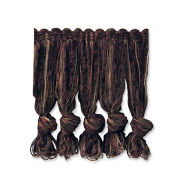 RUSTICA BULLION | BOYSENBERRY - Trim