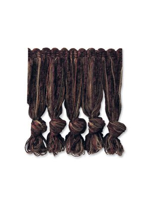 RUSTICA BULLION | BOYSENBERRY - Trim