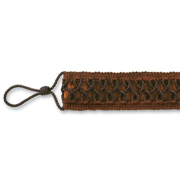 RUSTICA SASH | NUTMEG
