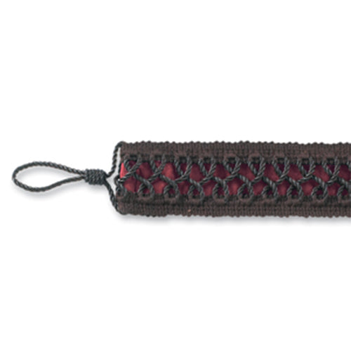 RUSTICA SASH | BOYSENBERRY