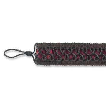 RUSTICA SASH | BOYSENBERRY
