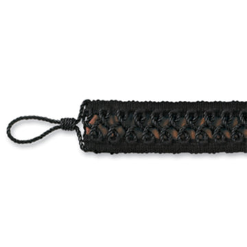 RUSTICA SASH | BLACK