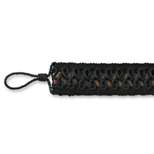 RUSTICA SASH | BLACK