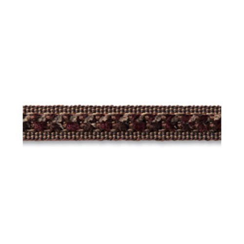 RUSTICA GIMP | BOYSENBERRY - Trim
