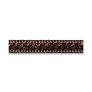 RUSTICA GIMP | BOYSENBERRY - Trim