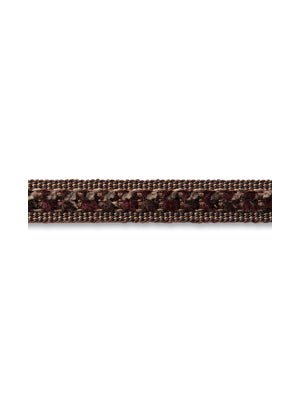 RUSTICA GIMP | BOYSENBERRY - Trim