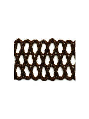 RUSTICA GRILLE | NUTMEG - Trim