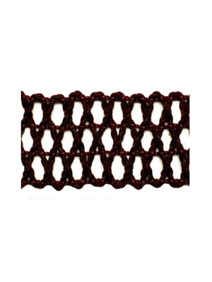 RUSTICA GRILLE | BOYSENBERRY - Trim