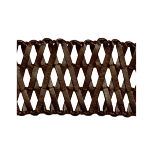 RUSTICA LATTICE | SEPIA - Trim