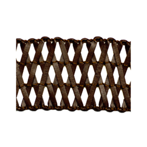 RUSTICA LATTICE | SEPIA