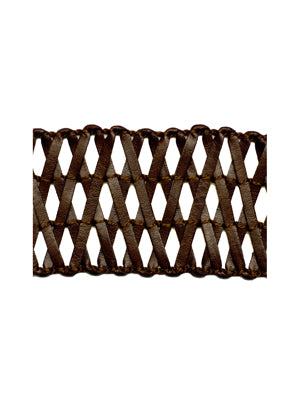 RUSTICA LATTICE | SEPIA