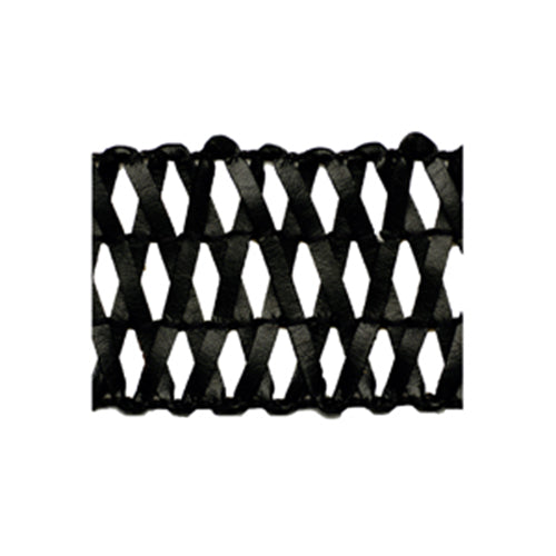 RUSTICA LATTICE | BLACK