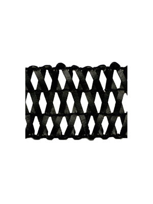 RUSTICA LATTICE | BLACK