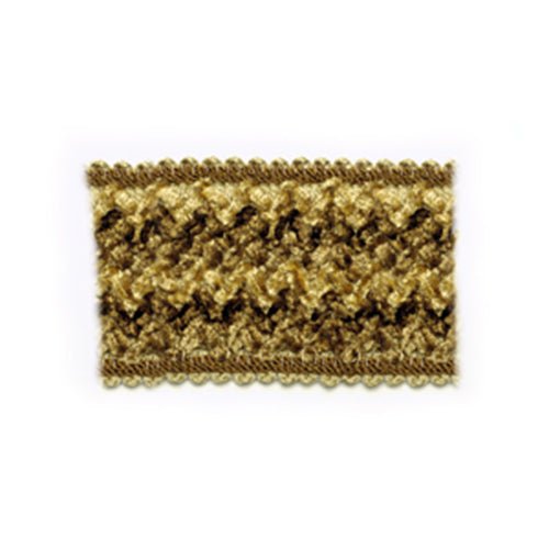 RUSTICA FLMSTCH | NUGGET - Trim