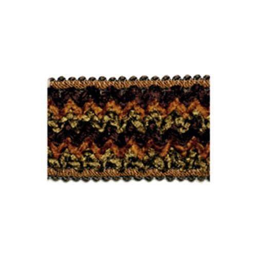 RUSTICA FLMSTCH | NUTMEG - Trim