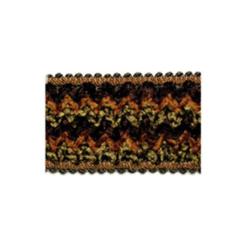 RUSTICA FLMSTCH | NUTMEG - Trim