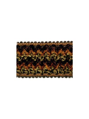 RUSTICA FLMSTCH | NUTMEG - Trim