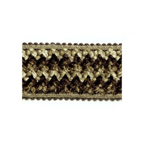 RUSTICA FLMSTCH | JAVA - Trim